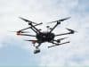 Chennai gets India's first Police Drone Unit