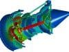 Rolls-Royce Partners with Ansys and Intel for Sustainable Aviation