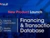 A Consulting and Market Intelligence firm launched Space Investment Tracker