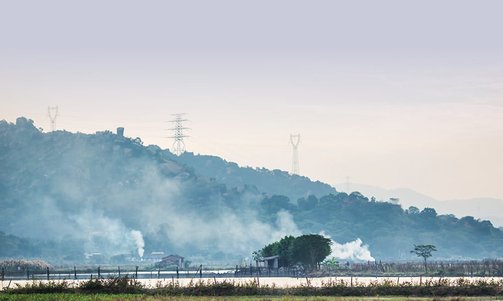 Aussie Platform for Collaborative Emergency Response