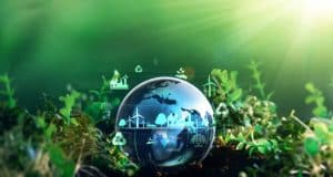 Geospatial Technology