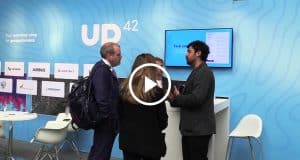 GWF 2023: UP42, a Unique Platform & Marketplace