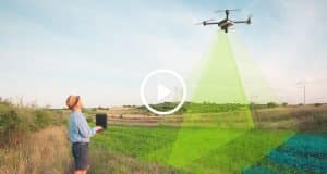 Facilitating Drone Data Access Across 100+ Countries