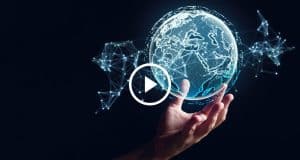 iSpatial Techno Solutions at GWF 2023