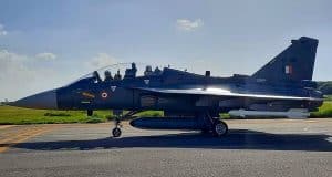 GE Aerospace signs MOU with HAL to produce Fighter Jet Engines
