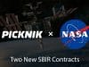 PickNik Robotics Secures Two New NASA SBIR Contracts