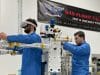 Special Aerospace Services Awarded Space Act Agreement with NASA