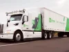 TuSimple Successfully Operates Fully Autonomous Semi-truck on Public Roads