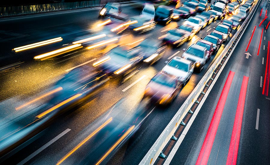 Traffic Management