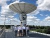 EUSI Invests in Munich-based Ground Station for Fastest VHR Satellite Imagery Delivery