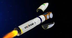 India’s Skyroot signs MoU with French Firm to Launch Satellite Constellation