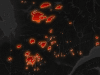 Quebec wildfire