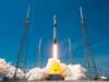 SpaceX Launches Euclid Space Telescope for ESA