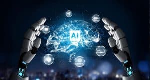 What are the Top 5 Applications of GeoAI?
