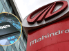 Mahindra, NXP sign MoU to Drive Next-Gen Smart Electric Mobility