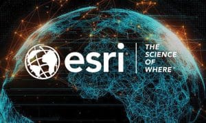 St. Louis becomes “GEOINT Central” as Esri announces its move to The Globe Building