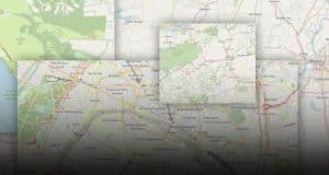 UK based Locana Supports OpenStreetMap Project