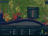 Esri Releases Latest Land Cover Map with Improved AI Modeling