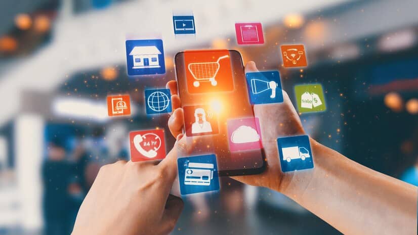Dawn of Omni-channel
