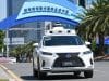 Pony.ai, Toyota to Form Joint Venture to Produce Robotaxis in China