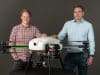 UAV propulsion system