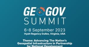 Geospatial infrastructure