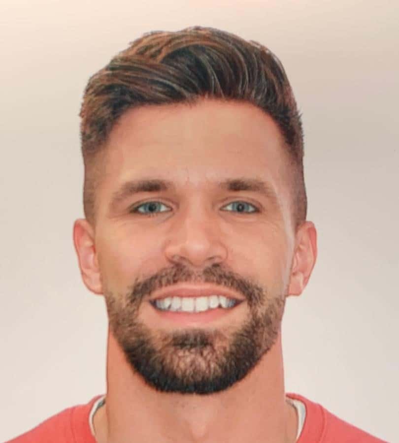 Picture of Ricardo Moreno