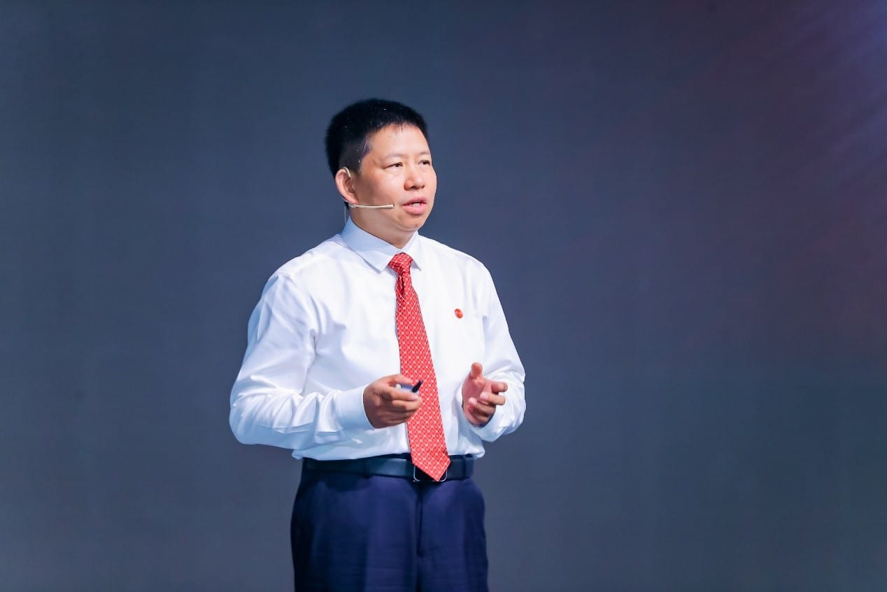 Geospatial Intelligence Drives the Future