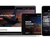 NASA to Launch Streaming Platform Next Year