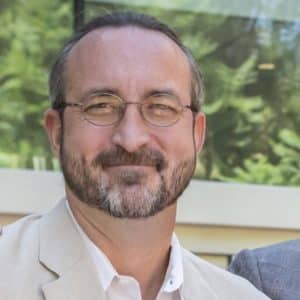 Picture of David Gadsden