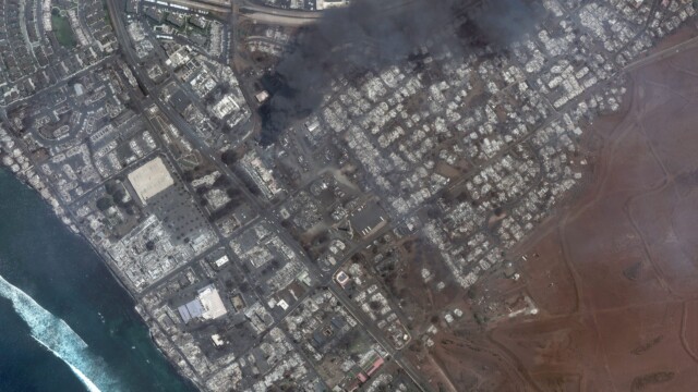 Lahaina Square and Outlets