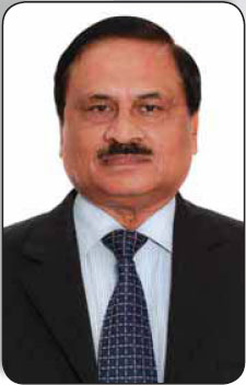 Lt Gen AKS Chandele